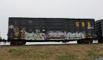 CSXT 136511
